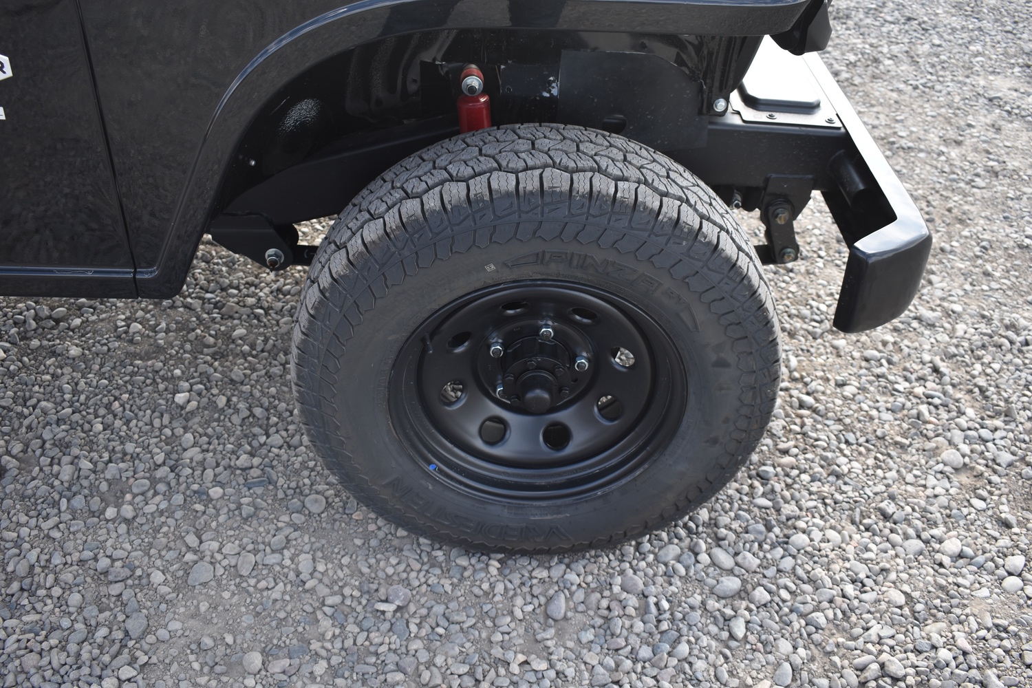 New 2024 Mahindra Roxor Utility Vehicles for sale at Varner Equipment in Delta CO - Photo 9