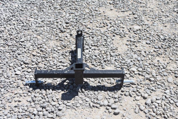 New 2026 Tar River TM1 Implements for sale at Varner Equipment in Delta CO - Photo 2