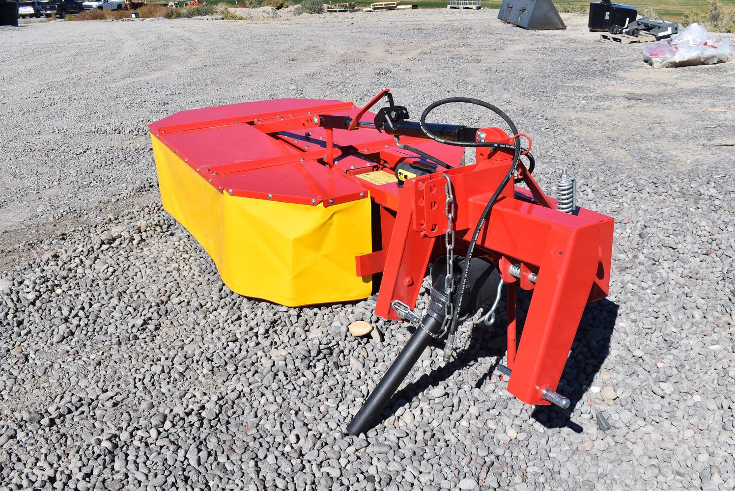 New 2026 Tar River BDR185 Hay and Forage Equipment for sale at Varner Equipment in Delta CO - Photo 2