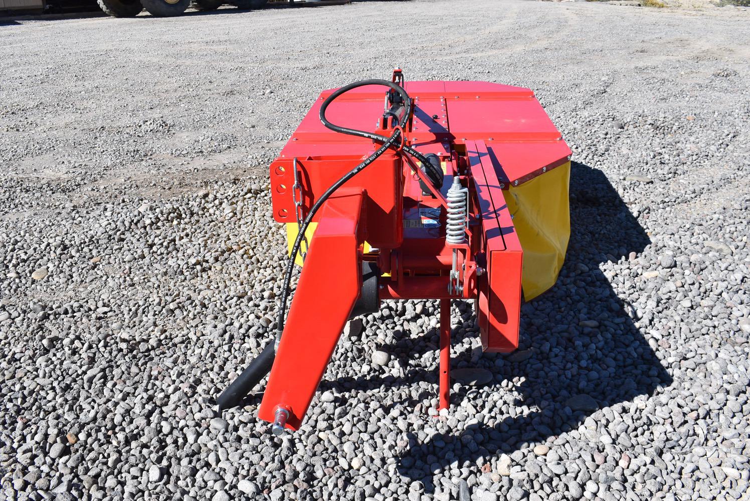 New 2026 Tar River BDR185 Hay and Forage Equipment for sale at Varner Equipment in Delta CO - Photo 3