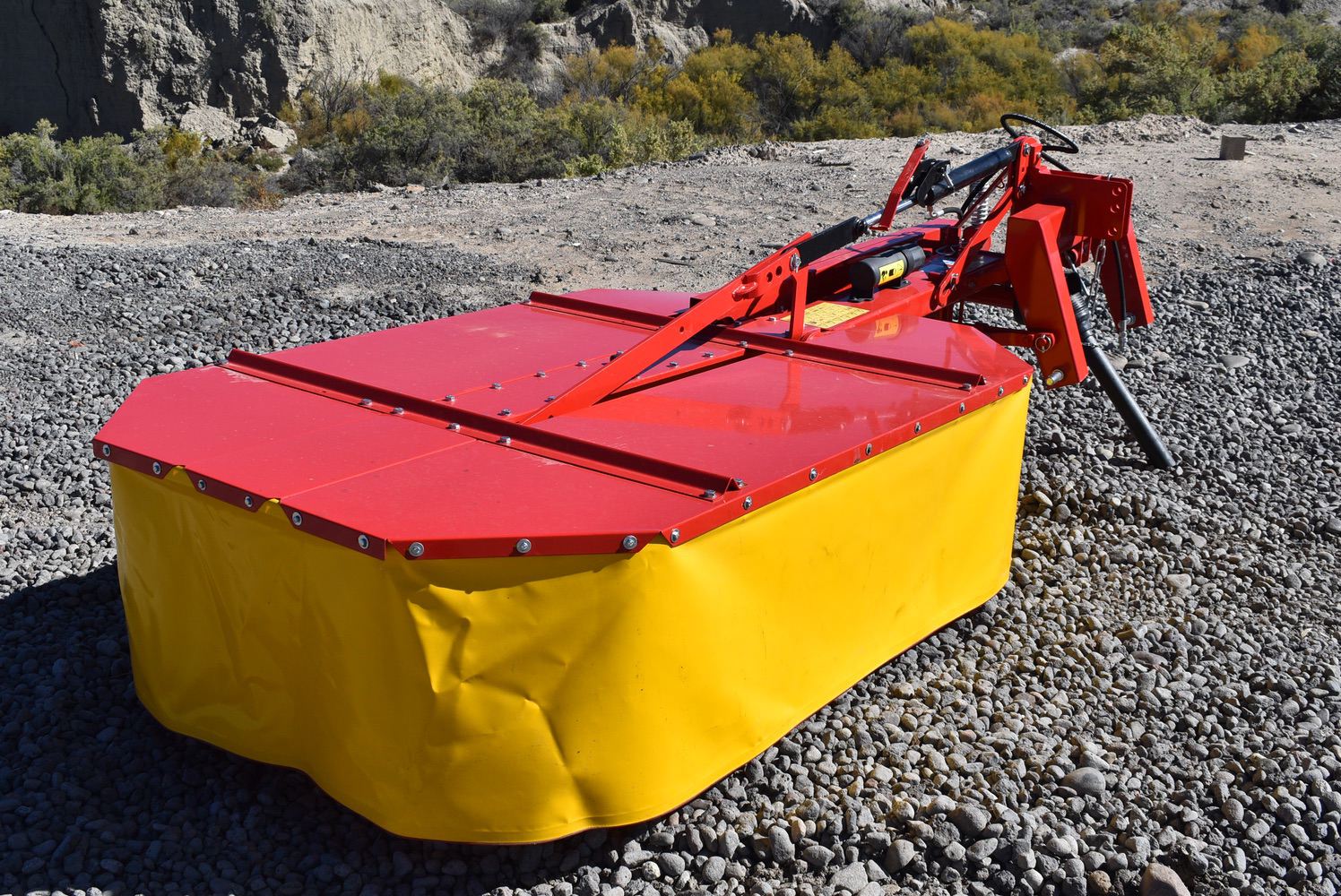 New 2026 Tar River BDR185 Hay and Forage Equipment for sale at Varner Equipment in Delta CO - Photo 8