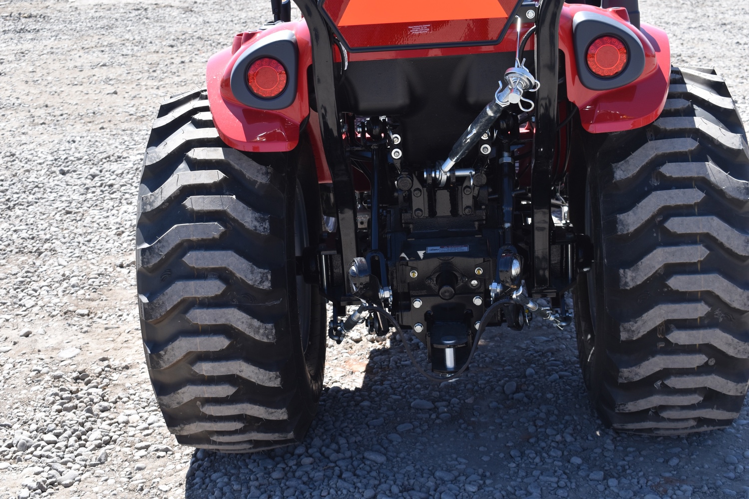New 2026 TYM T25 Tractors for sale at Varner Equipment in Delta CO - Photo 4