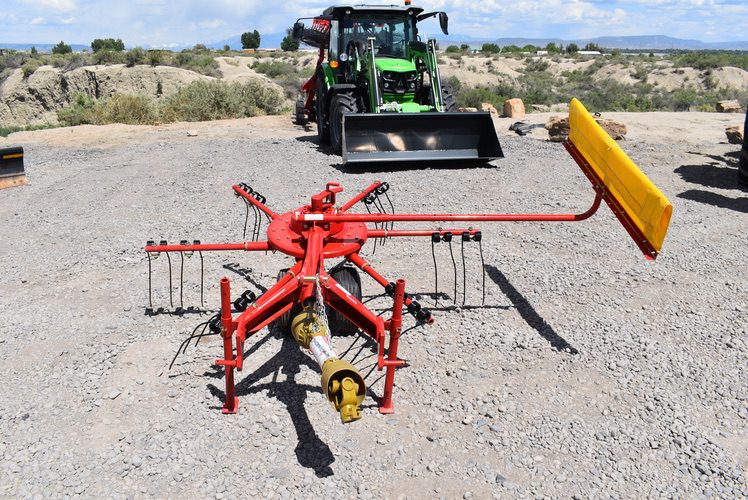 New 2026 Tar River RR-248 Hay and Forage Equipment for sale at Varner Equipment in Delta CO - Photo 2
