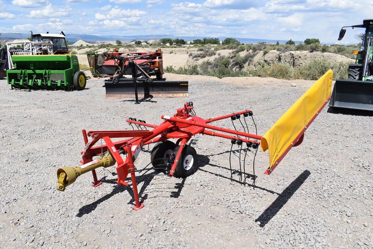 New 2026 Tar River RR-248 Hay and Forage Equipment for sale at Varner Equipment in Delta CO - Photo 2