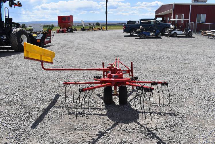 New 2026 Tar River RR-248 Hay and Forage Equipment for sale at Varner Equipment in Delta CO - Photo 6