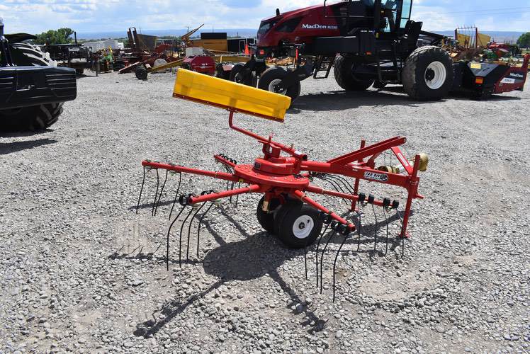 New 2026 Tar River RR-248 Hay and Forage Equipment for sale at Varner Equipment in Delta CO - Photo 1