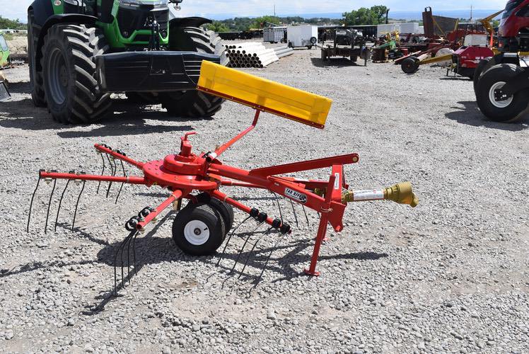 New 2026 Tar River RR-248 Hay and Forage Equipment for sale at Varner Equipment in Delta CO - Photo 7