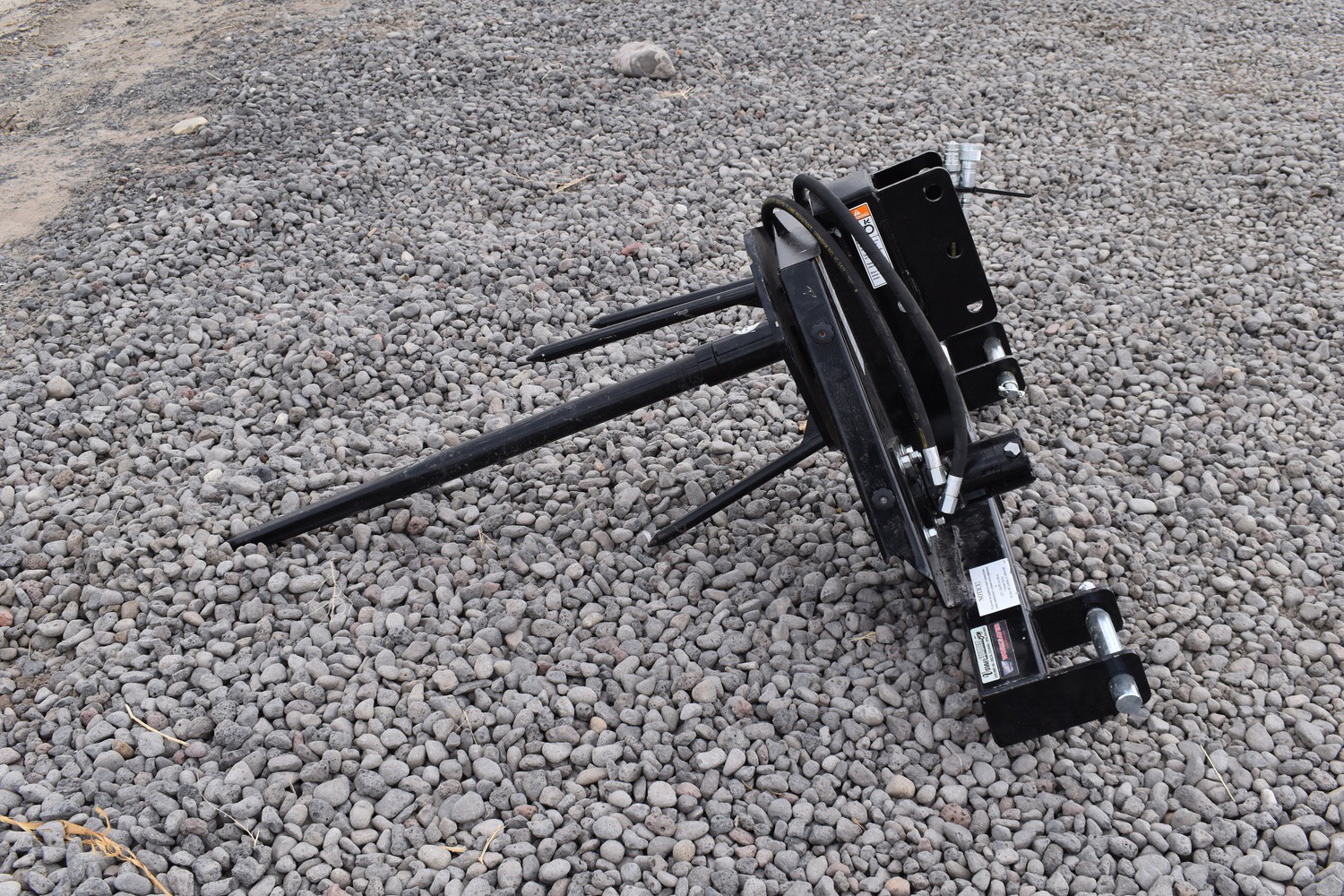 New 2026 Worksaver FSO-906 Hay and Forage Equipment for sale at Varner Equipment in Delta CO - Photo 1
