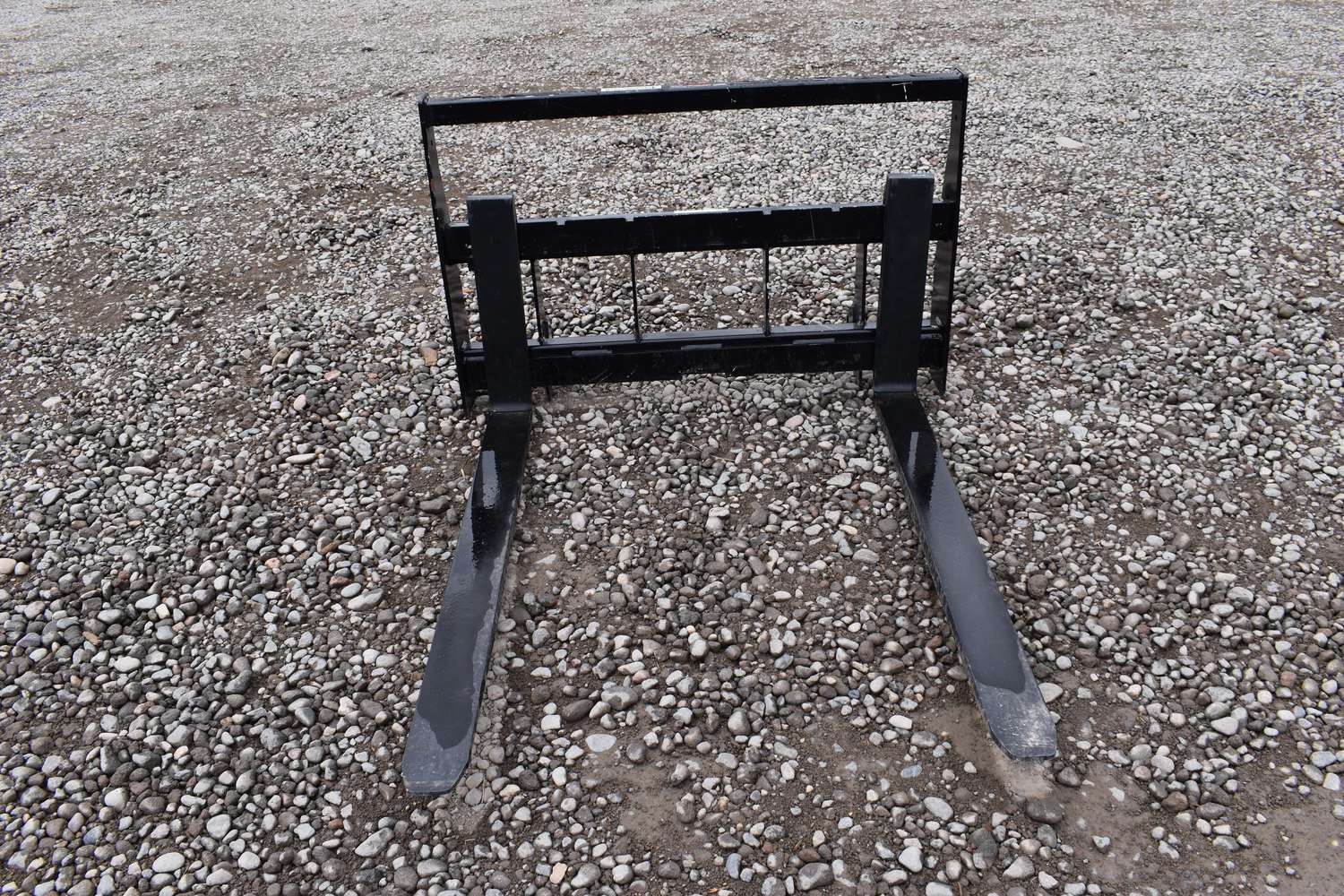 New 2026 Worksaver GLPF-448 Implements for sale at Varner Equipment in Delta CO - Photo 1