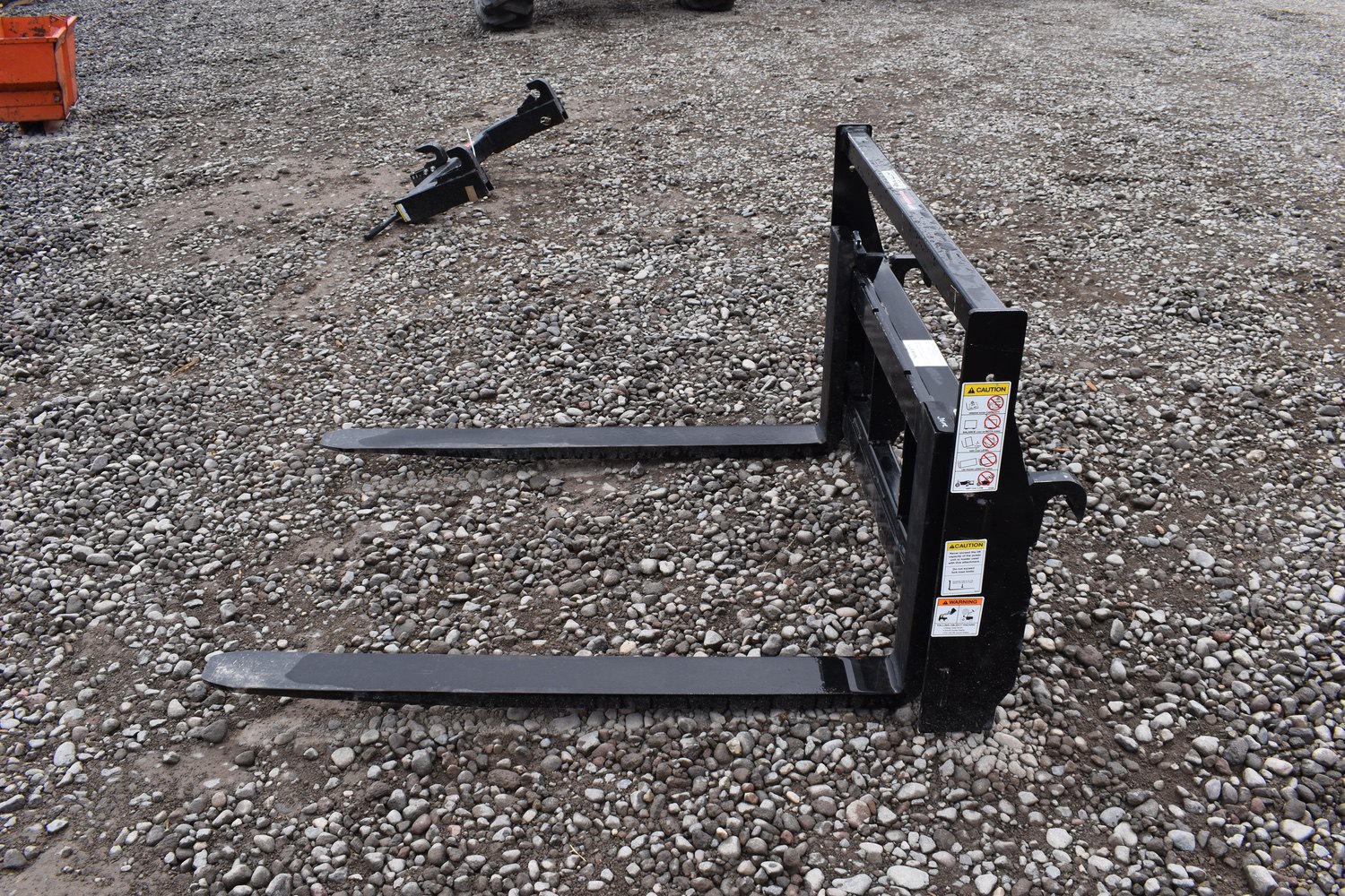 New 2026 Worksaver GLPF-448 Implements for sale at Varner Equipment in Delta CO - Photo 4