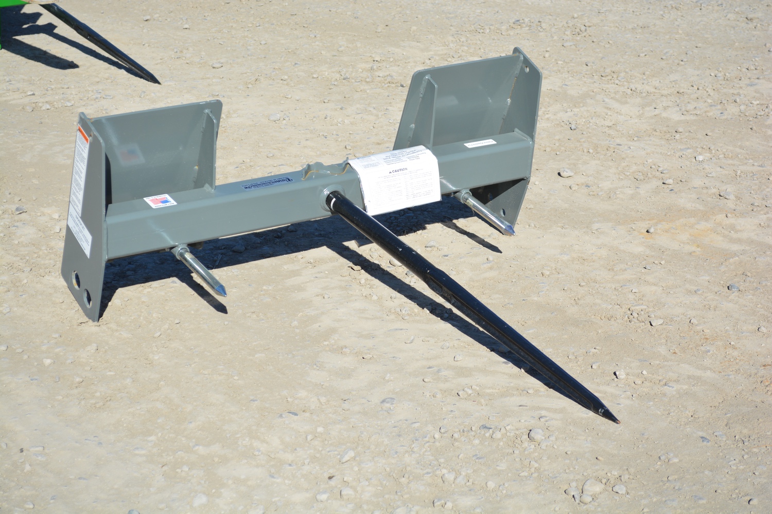 New 2026 Worksaver SSB-2200 Implements for sale at Varner Equipment in Delta CO - Photo 1