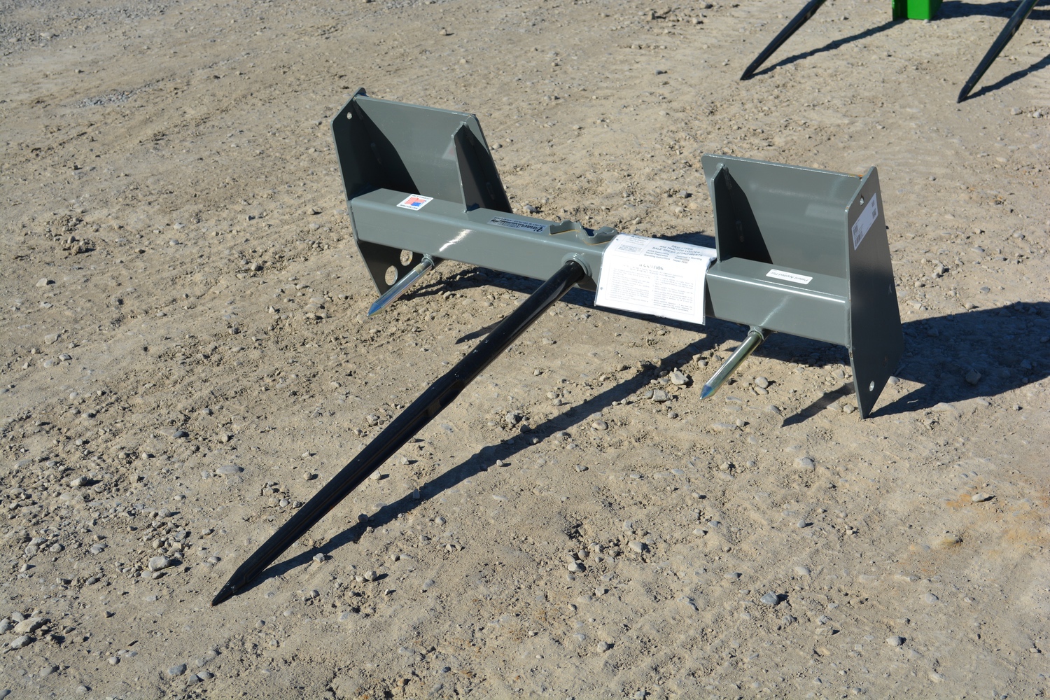New 2026 Worksaver SSB-2200 Implements for sale at Varner Equipment in Delta CO - Photo 2
