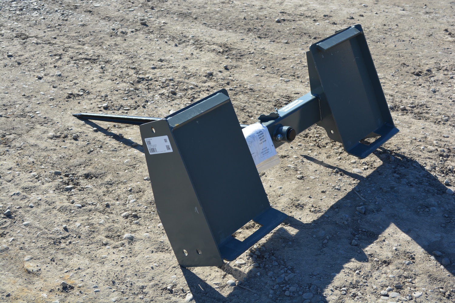 New 2026 Worksaver SSB-2200 Implements for sale at Varner Equipment in Delta CO - Photo 4
